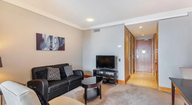 QV Spacious City Apartment - 737, Buchen Sie Ferienwohnung Auckland 