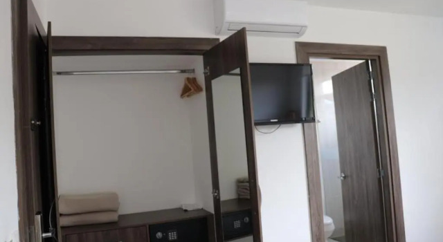 Номер Standard Hotel Santiago de Arma