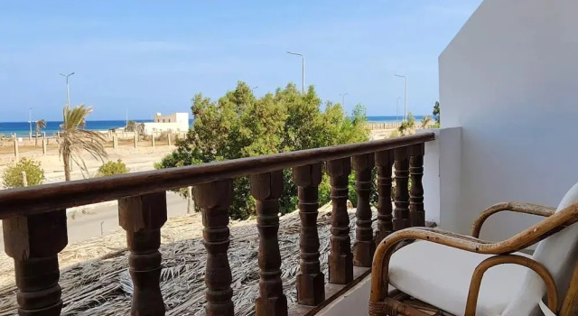 Номер Economy Rayhana Guest House