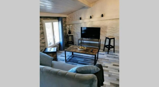 Studio RELAX Tout Confort Proche Hyper-Centre, Забронировать Апартаменты/квартира Коньяк Charente, рядом с Городской сад Коньяка