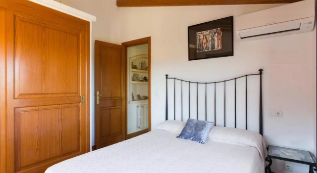 Villa With 7 Bedrooms in Port de Pollença, With Wonderful Mountain Vie