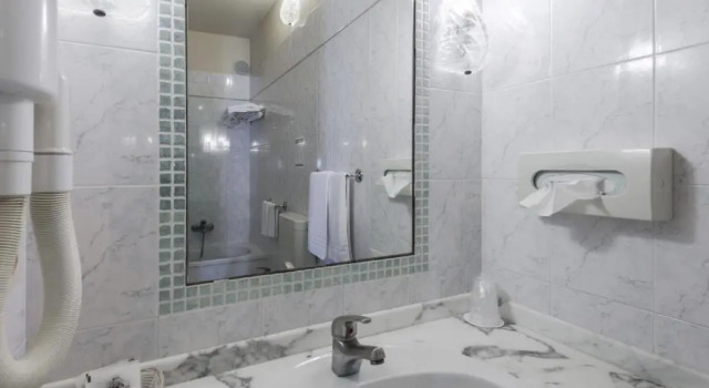Двухместный номер Standard Hotel Minerva Palace