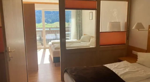 Hotel Kolbitsch, Rezerwuj Hotel Hotele SPA w Karyntia, SPA