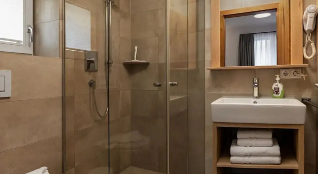 Апартаменты Attractive Apartment in Wald am Arlberg