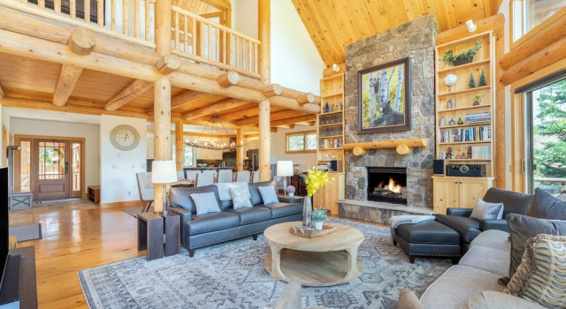 Mountain Melody by Exceptional Stays, Buchen Sie Hotel Hotels in Telluride ski mit Parkplatz, Parkplätze