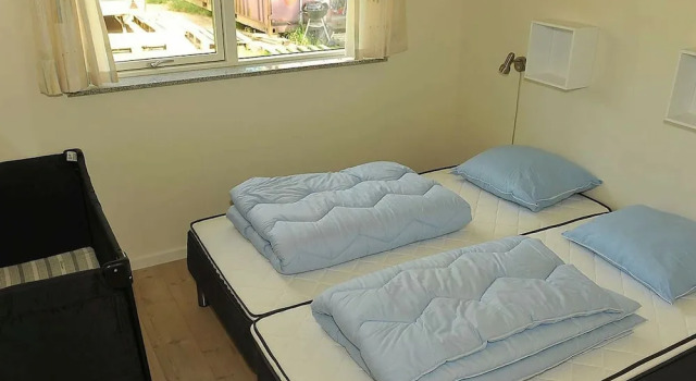 Luxurious Holiday Home in Oksbøl With Private Whirlpool, Rezerwuj Hotel Oksbol Syddanmark