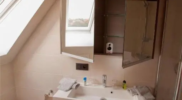 Четырёхместный номер Standard B&B DHollehoeve