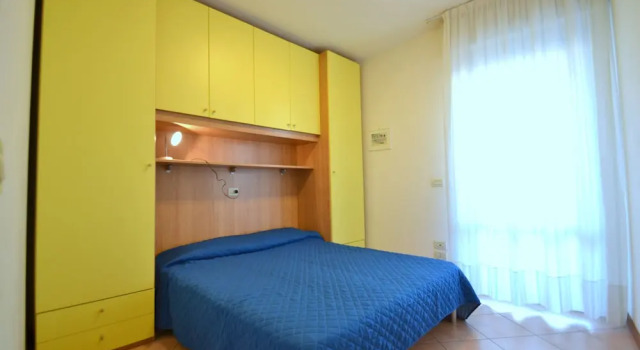 Choose to Spend Your Holiday With Beahost Rentals!, Prenota Appartamento Hotel a Veneto con parcheggio, Parcheggio