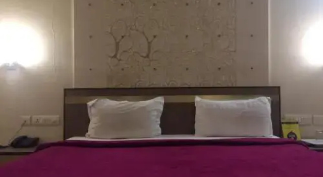 Hotel Angel, Забронировать Отель Отели штата Раджастхана с парковкой, Парковка