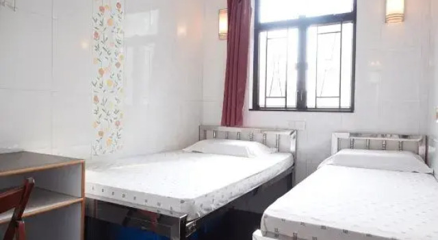 Номер Standard Ocean Guest House