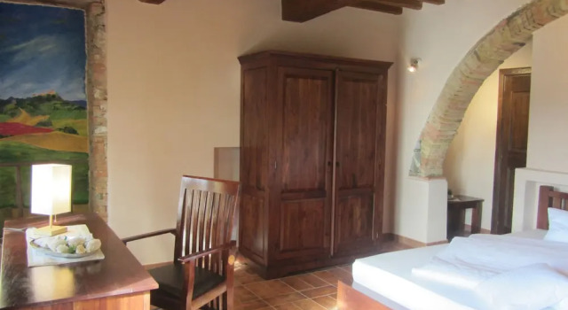 Люкс Luxury Tenuta Seripa