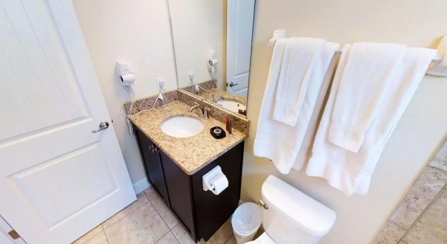 Коттедж с 6 комнатами Encore Resort at Reunion 7651