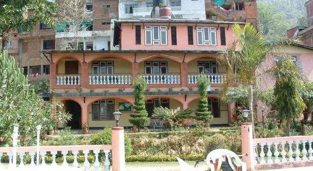 Gurkha Inn