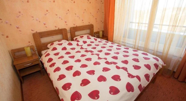 Hotel Talsi, Забронировать Отель Талси Talsi Municipality