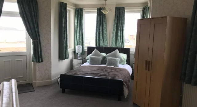 The Shorehouse, Reservar Hotel Brodick Isle of Arran
