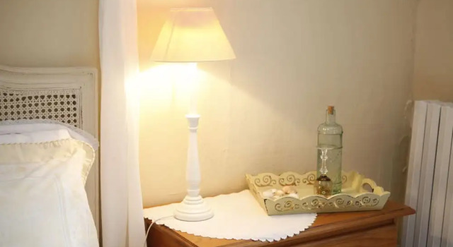 Номер Standard Le Manoir Du Poul Coeur de Bretagne B&B