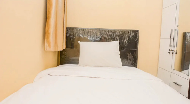 Comfy 2BR Mutiara Bekasi Apartement