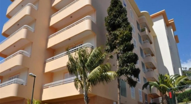 Apartment Lido, Rezervovat Apartmán Hotely v Madeirã s parkováním, Parkování