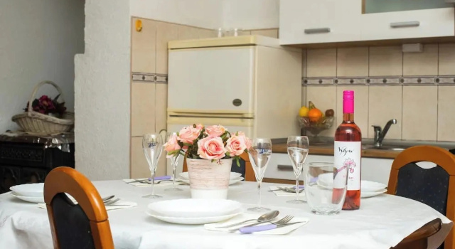 Апартаменты Apartments Vinka