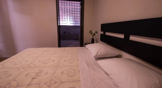 Двухместный номер Standard Casa de Juan Hostal