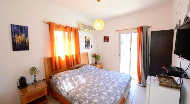 Habitación Estándar con vista Custo Club