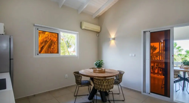 Номер Standard JT Apartments Jan Thiel
