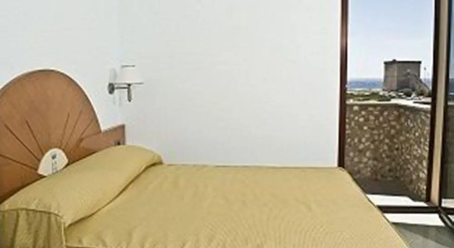 Hotel Alba, Varaa Hotelli Torre Lapillo Porto Cesareo Beaches
