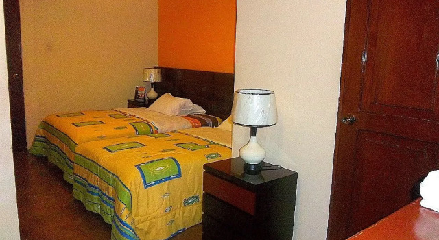 La Hacienda Peruana Hostel, Забронировать Хостел Лима Провинция Лима