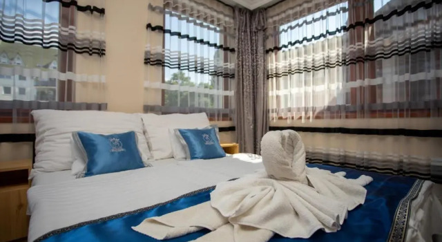 Ills Hotel, Reservar Hotel Szeged 