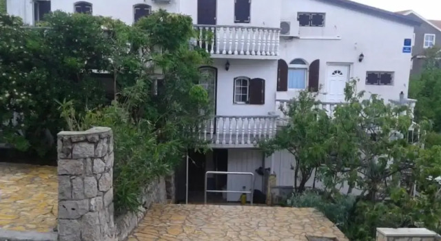 Апартаменты Apartments Marija in National Park Area