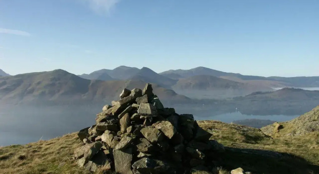 Damson Lodge, Varaa Hotelli Keswick 