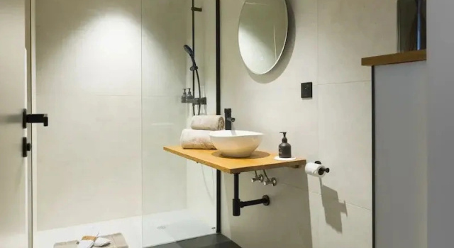 Klassisch Doppel Zimmer Ma maison