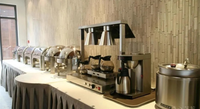 Dahua 1935 Boutique Hotel, Boek Boutique Hotel Hotels in Shaanxi met parkeren, Parkeren