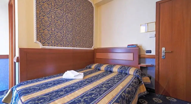 Одноместный номер Standard Hotel Ristorante La Piana