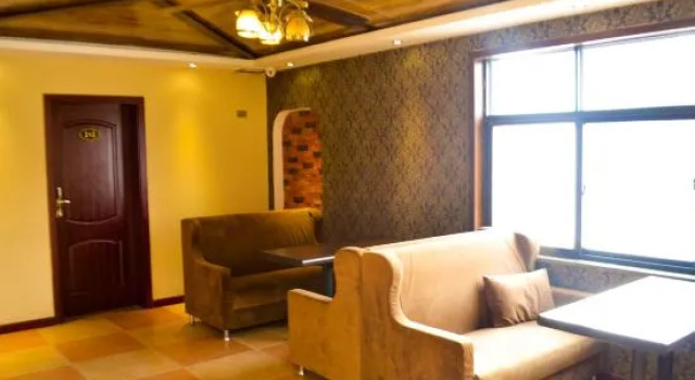 Yijia Express Hotel Wuzhi, Book Hotel Wuzhi Henan