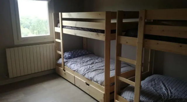Alarpe Aterpetxea - Hostel