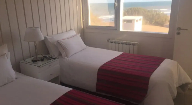 Апартаменты Deluxe Club de Mar Terrazas Cayastá