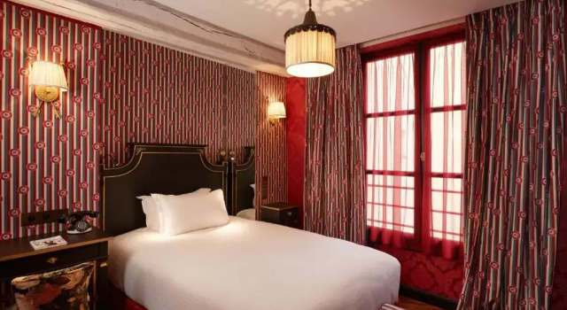 Одноместный номер Hotel De Jobo