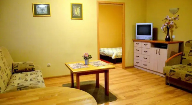 Apartament przy Starówce II, Забронировать Апартаменты/квартира Апартаменты Гданьска, рядом с Дом Uphagen, Апартаменты/квартира