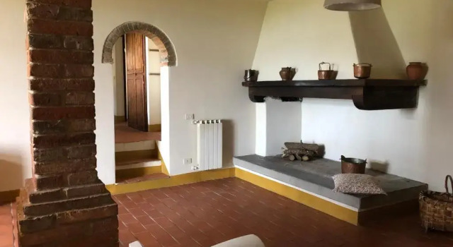 Апартаменты с 2 комнатами Agriturismo La Posta Reale-Wine cellar