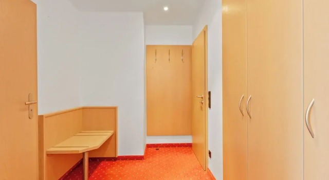 Номер Deluxe Steiners Hotel