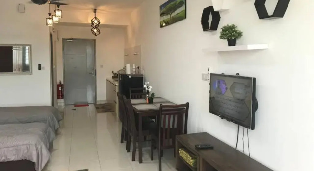 HomestayBABA close to UKM, GMI, & more !
