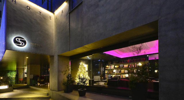 Roppongi Hotel S, Забронировать Отель Отели Токио 4 звезды, рядом с Keystone Club Tokyjo, 4*