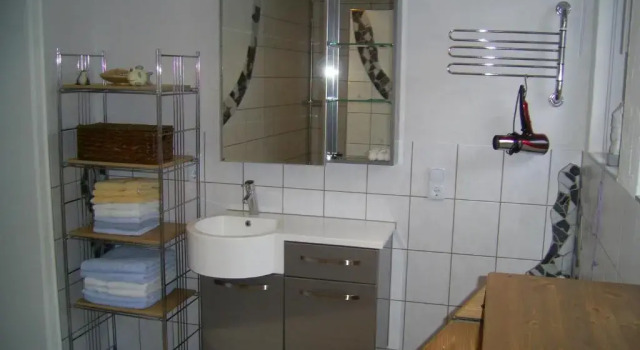 Апартаменты Ferienwohnung Veronika Pape