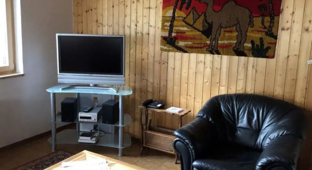 Apartment  Fiesch, Забронировать Апартаменты/квартира Отели Goms с парковкой, Парковка