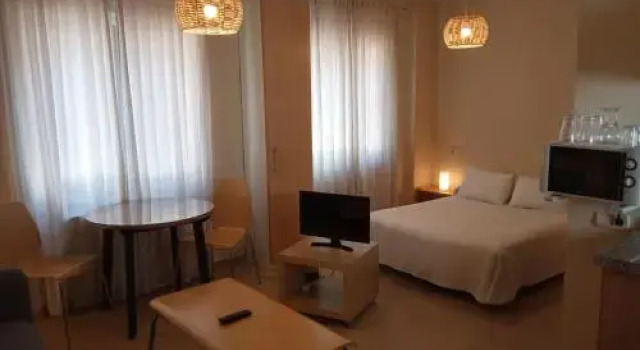 Apartamentos entreRíos, Забронировать Апартаменты/квартира Недорогие отели Sierra de Cazorla, Segura y Las Villas Nature Reserve, недорого