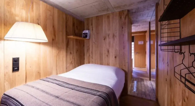 Graace Hotel