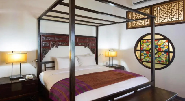 Suite Hotel Penaga