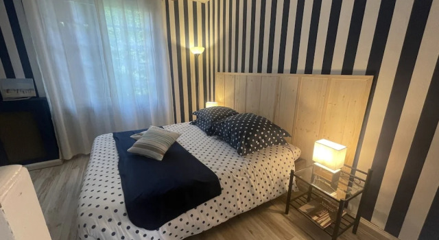 Номер Standard La Collinière