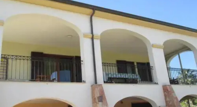 My Country House